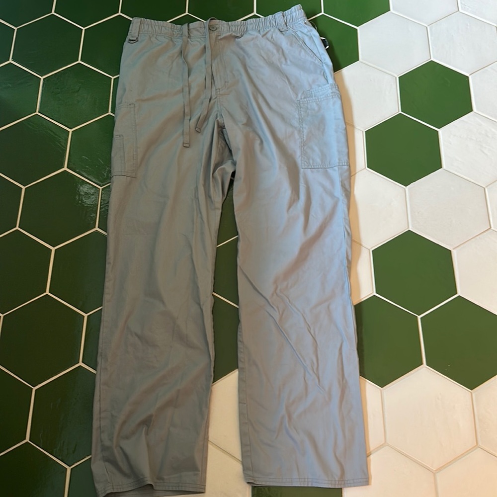 Dickie’s scrub pants